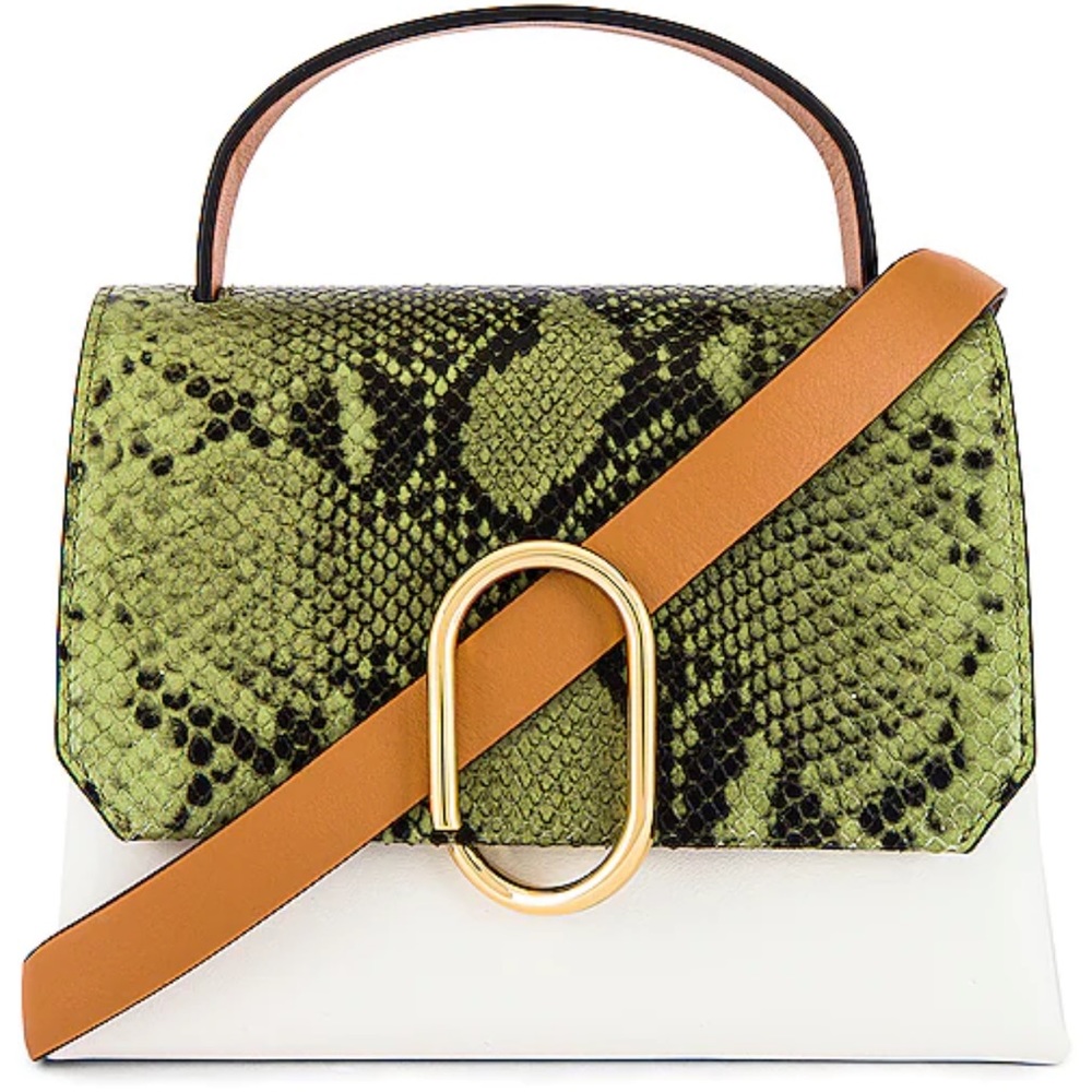 Phillip Lim Alix mini top handle satchel
